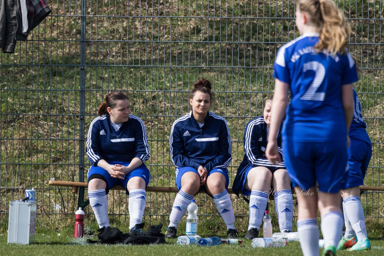 Bild 99 - Frauen Trainingsspiel FSC Kaltenkirchen - SV Henstedt Ulzburg 2